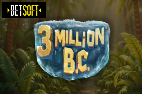 3 Million B.C.
